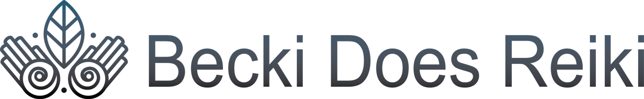 Becki Does Reiki