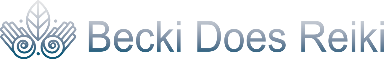 Becki Does Reiki