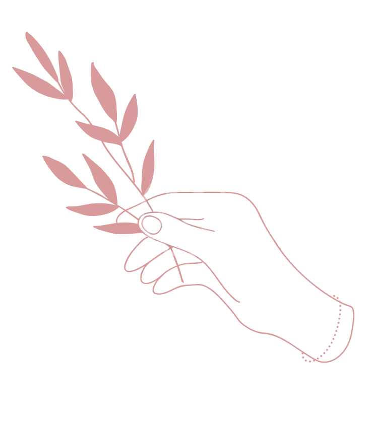 becki does reiki